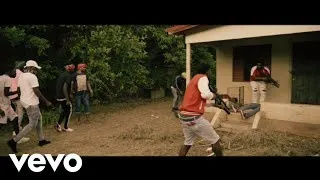 Thumbnail: Rebel sixx - Dat Ah Dirt (Official Music Video)