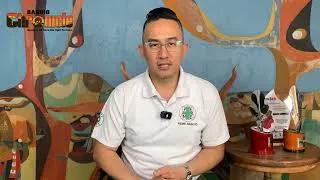 Thumbnail: Health Matters: Occupational Health and Safety