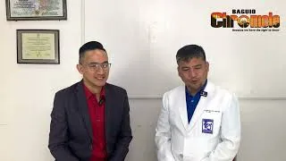 Thumbnail: Health Matters: Hearing Loss