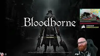 Thumbnail: [PC] Bloodborne - Wolverine Build - Part 1