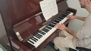 Thumbnail: Mozart - Bread And Butter