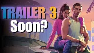 Thumbnail: Something BIG Is Happening With GTA 6