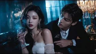 Thumbnail: 💕三年前一夜艷遇，三年後瘋批小狼狗死纏爛打！幕後大佬偽裝奶狗幫我奪家產，踩在我心尖上犯渾，最後竟虔誠跪吻我足尖…#他過火｜岑阮×陸遲野