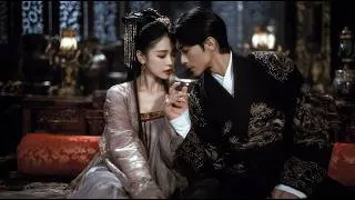 Thumbnail: 💕繡娘之女媚骨天成！憑一雙巧手勾引帝王血洗後宮！極盡妖魅將帝王玩弄於掌心，魅惑專寵、權傾天下#萬鳳之凰