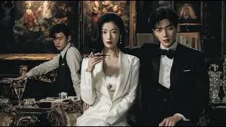 Thumbnail: 💕12年前車禍絕育，他許我一生清歡，連結婚證都是假的！替他和外室養大女兒，真相大白我冷笑轉身，畫聖歸來讓全家跪求！#奈何情深緣淺｜林婉×顧宴