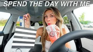 Thumbnail: recovering from the weekend...