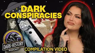 Thumbnail: The Truth is More Terrifying: 4 Twisted Conspiracies