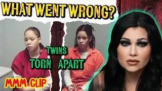 Thumbnail: The Nightmare in Georgia: Why the Twins Targeted Their Own Mother