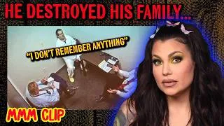 Thumbnail: He Lived With Them For Weeks: The Celebration, Florida Holiday Horror