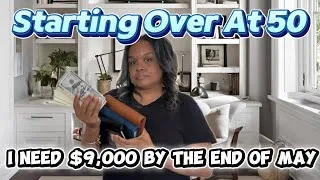 Thumbnail: Debt Confession - I Need $9,000 By The End Of May - Can I Do It?