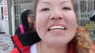 Thumbnail: Cameraman attacked in Alaska