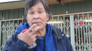 Thumbnail: 4th Avenue Anchorage Alaska Drink and Drugs