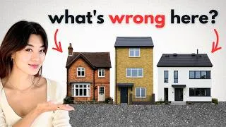 Thumbnail: 14 House Exterior Mistakes (& what to do instead)
