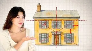 Thumbnail: Why Some Houses Just Look Right (Architect Explains)