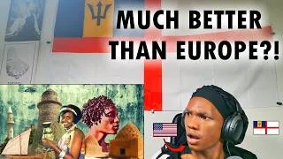 Thumbnail: THIS IS SOMALIA! REACTION BY AMERICAN CARIBBEAN A Rich Heritage & A Bright Future SOMALI ENTERPRISE
