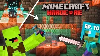 Thumbnail: Destroying an Ancient Monument for UNLIMITED Copper!?!? - Hardcore Forever World Ep.10
