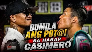 Thumbnail: Nuknukan ng Yabang DUMILA ANG P0T@! Sa Harapan Talaga pa Talaga ni CASIMERO