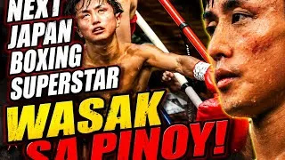 Thumbnail: Easy Work Lang Daw Ang PINOY! Walang talong  Hapon Winasak ni Kabayan sa Mismong  Teritoryo 