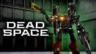 Thumbnail: ISAAC CLARKE Takes A Trip To RUBICON (Armored Core 6 Ranked PvP Dead Space Cosplay)