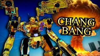 Thumbnail: DOUBLE MORLEY IS OVERPOWERED AF (Armored Core 6 Ranked PvP)