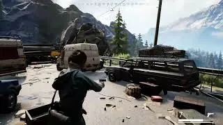 Thumbnail: Vigor Tutorial & Player Encounter Gameplay PC