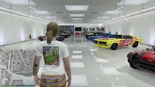 Thumbnail: Elegy Retro Custom & Quick Play Jobs in Grand Theft Auto Online #EpicPartner