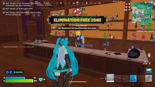 Thumbnail: Simpsons Springfield ZB Reload Fortnite Solo #EpicPartner
