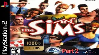 Thumbnail: The Sims 1 Get A Life Mode (PlayStation 2) Longplay No Commentary Part 2