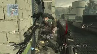 Thumbnail: Foundation Modern Warfare 3 Survival Mode Special Ops Longplay No Commentary