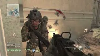 Thumbnail: Parish Modern Warfare 3 Survival Mode Special Ops Longplay No Commentary