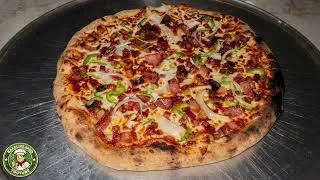 Thumbnail: 3 Pizza Dough Recipe In Revo Bake Titan Tilt 7.5 PRO Dough Mixer