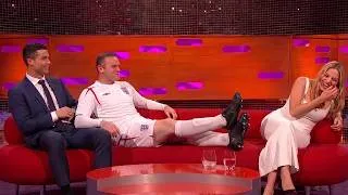 Thumbnail: No Footballer Is As UNINTENTIONALLY Hilarious As Wayne Rooney!