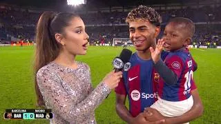 Thumbnail: No Celebrity Can Keep It Together Around THESE Footballers!