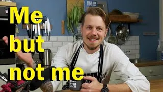 Thumbnail: AI is scary