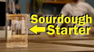 Thumbnail: Struggling with Sourdough? You might need to hear this