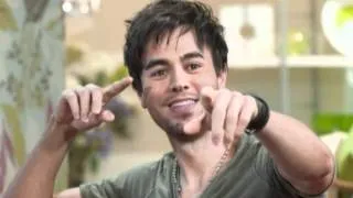 Thumbnail: {HD} Enrique Iglesias - MENTIROSO