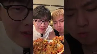 Thumbnail: Take Bo Zai to eat my treasure supper shop Who knows the happiness of dipping lobster