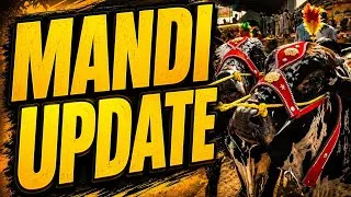 Thumbnail: Latest Lahore Shahpur Kanjra Cow Mandi Updates ❤️‍🔥| Qurbani 2026 💥| Bakra Mandi Pakistan