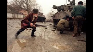 Thumbnail: Bamut - Борз (Chechen Black Metal)