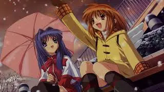Thumbnail: Kanon (2006) Emotional and Sad music Compilation  感情的な音楽