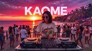 Thumbnail: Kaoma - Lambada (Afro House) 🌅 | Sunset Beach