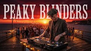 Thumbnail: Otnicka - Where Are You (Slow Melodic Deep House) 🌅 | Peaky Blinders