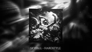 Thumbnail: SKYFALL (HARDSTYLE)