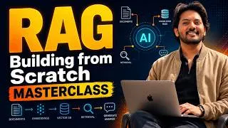 Thumbnail: Rag For Beginners - Start to End !