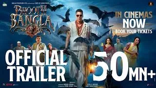 Thumbnail: Bhooth Bangla -Official Trailer| Akshay Kumar, Tabu, Paresh, Wamiqa, Priyadarshan |In Cinemas 16 Apr