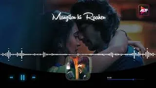 Thumbnail: manzilon Ki Raahen |🎵 Song | Medically Yourrs | Shantanu Maheshwari | Watch Now | Altt Music