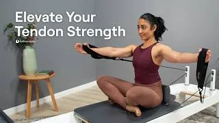 Thumbnail: Elevate Your Tendon Strength on the Allegro® 2 Reformer