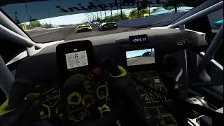 Thumbnail: virtual reality games - project cars 3 gameplay