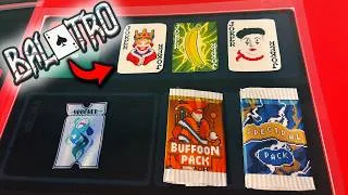 Thumbnail: I Recreated Balatro In Real Life... It Broke Me