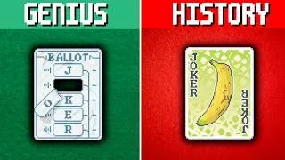 Thumbnail: 28 Tiny Details That Make Balatro A Masterpiece